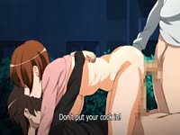 [ Anime Porn Tube ] Anata Wa Watashi No Mono Ep2 Subbed
